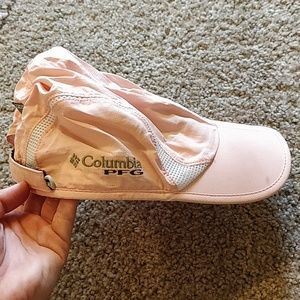 Columbia PFG hat